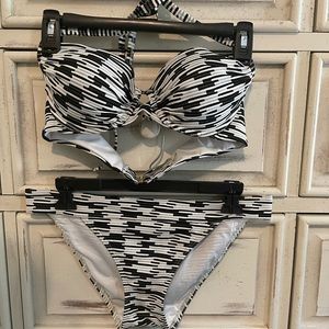 Victoria Secret 2piece swimsuit